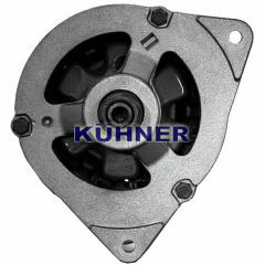 AD KUHNER 30627ri -  Генератор